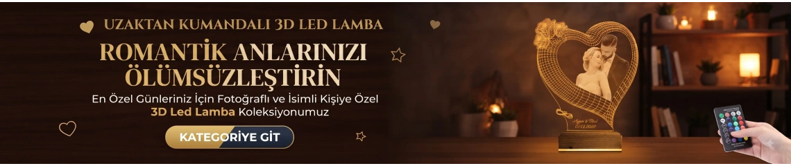 Üst promosyon afişi